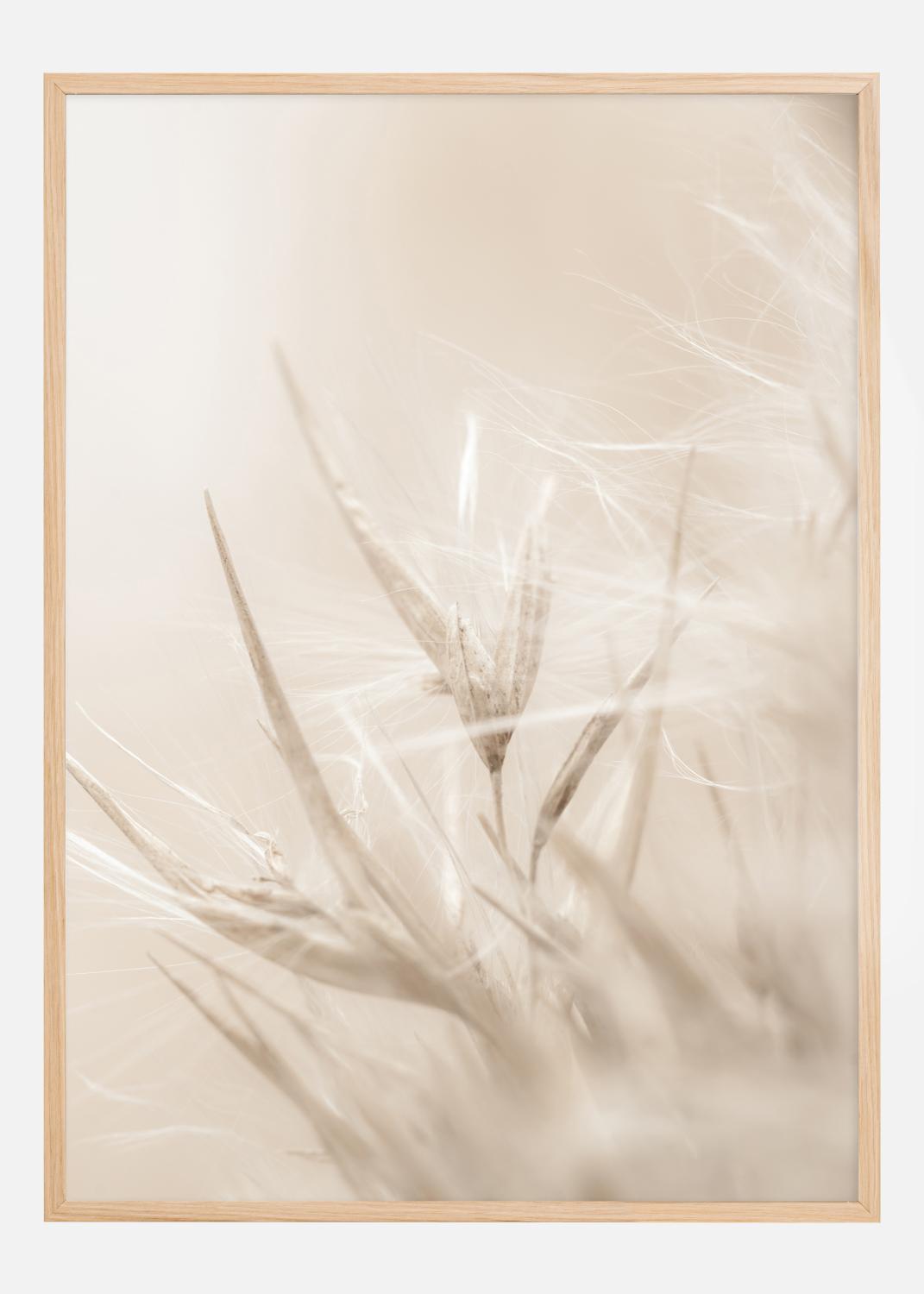 Product Image for Beige Dried Straws l Poster (21x29.7 cm (A4))