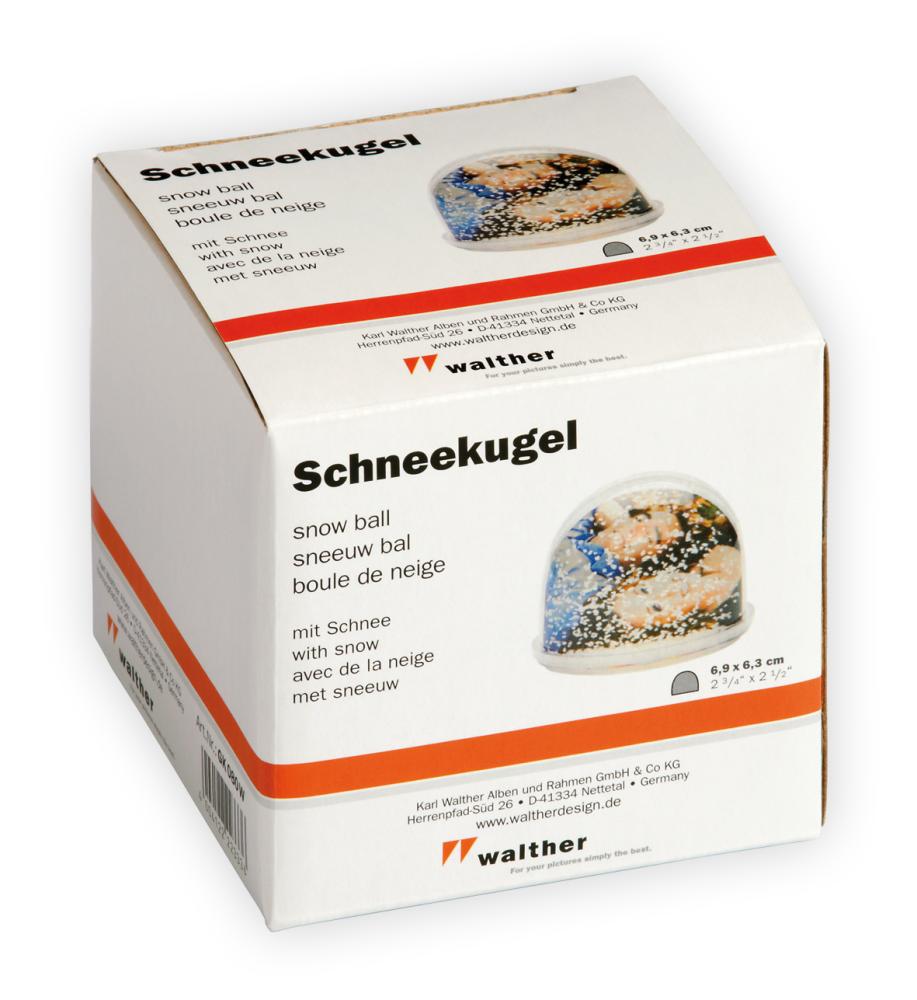 Walther Schneekugel