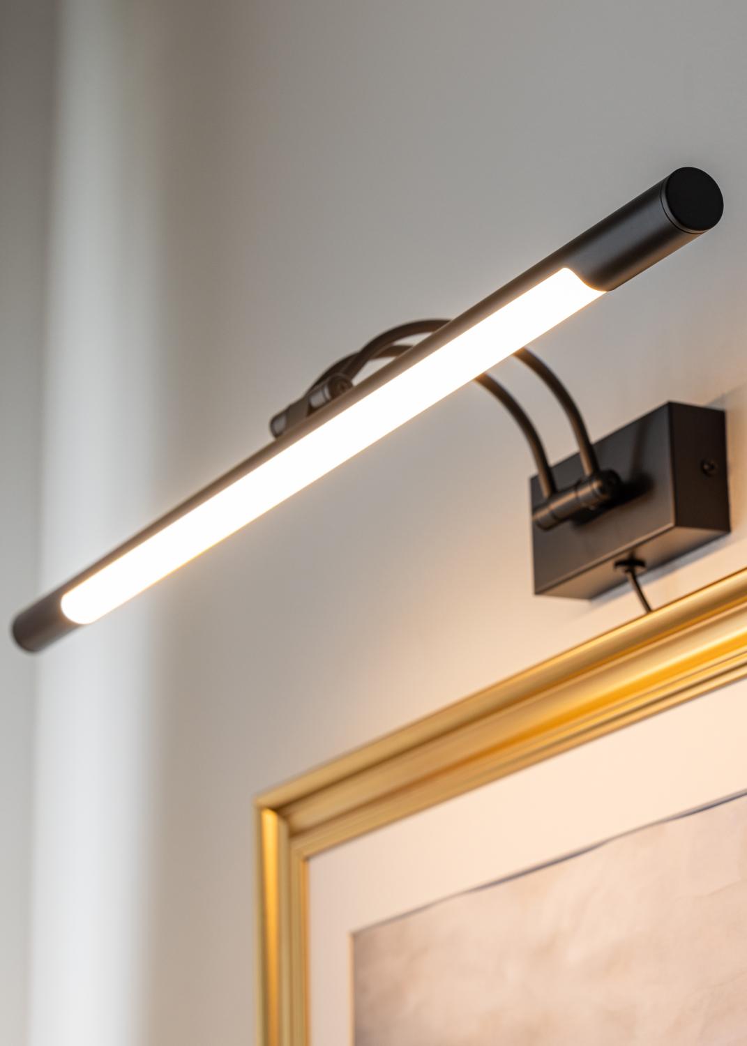 Product Image for KAILA Lumos Bilderleuchte 68 cm - Schwarz