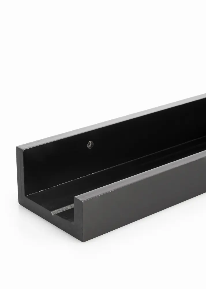 KAILA KAILA Bilderleiste Schwarz 120 cm
