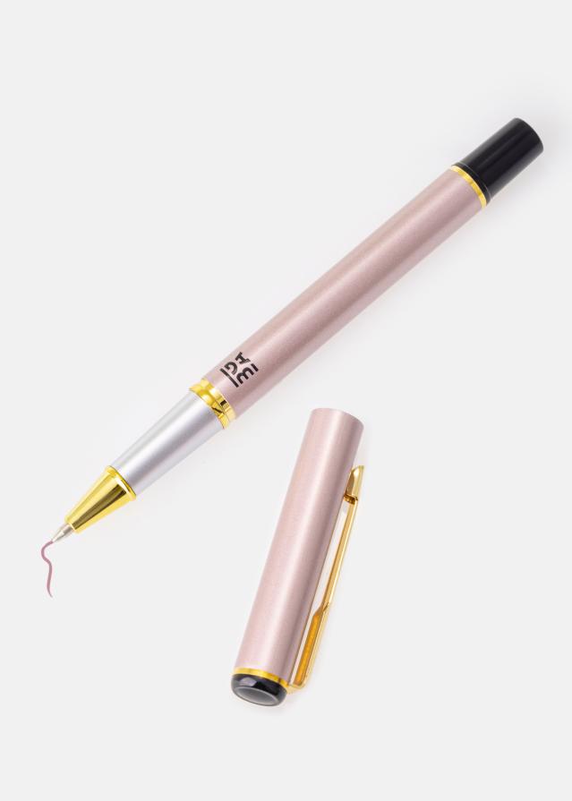 BGA BGA Dekostift Roségold - 0,5 mm