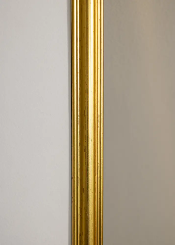 Estancia Rahmen Carl Gold 50x70 cm