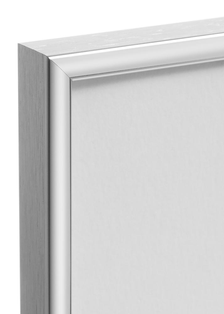 Nielsen Rahmen Nielsen Premium Classic Silber 70x90 cm