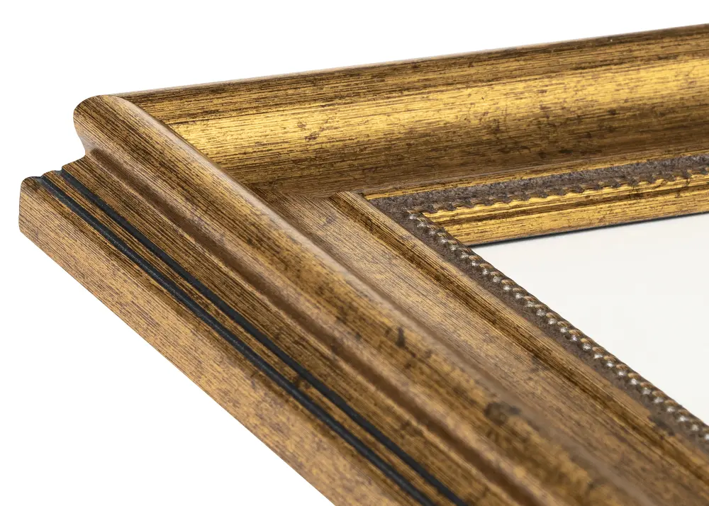 Estancia Spiegel Rokoko Gold 64x170 cm