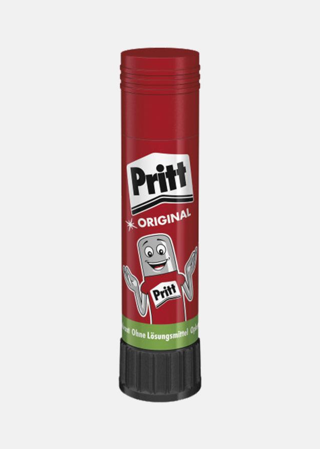 Focus Pritt Klebestift 11 Gramm