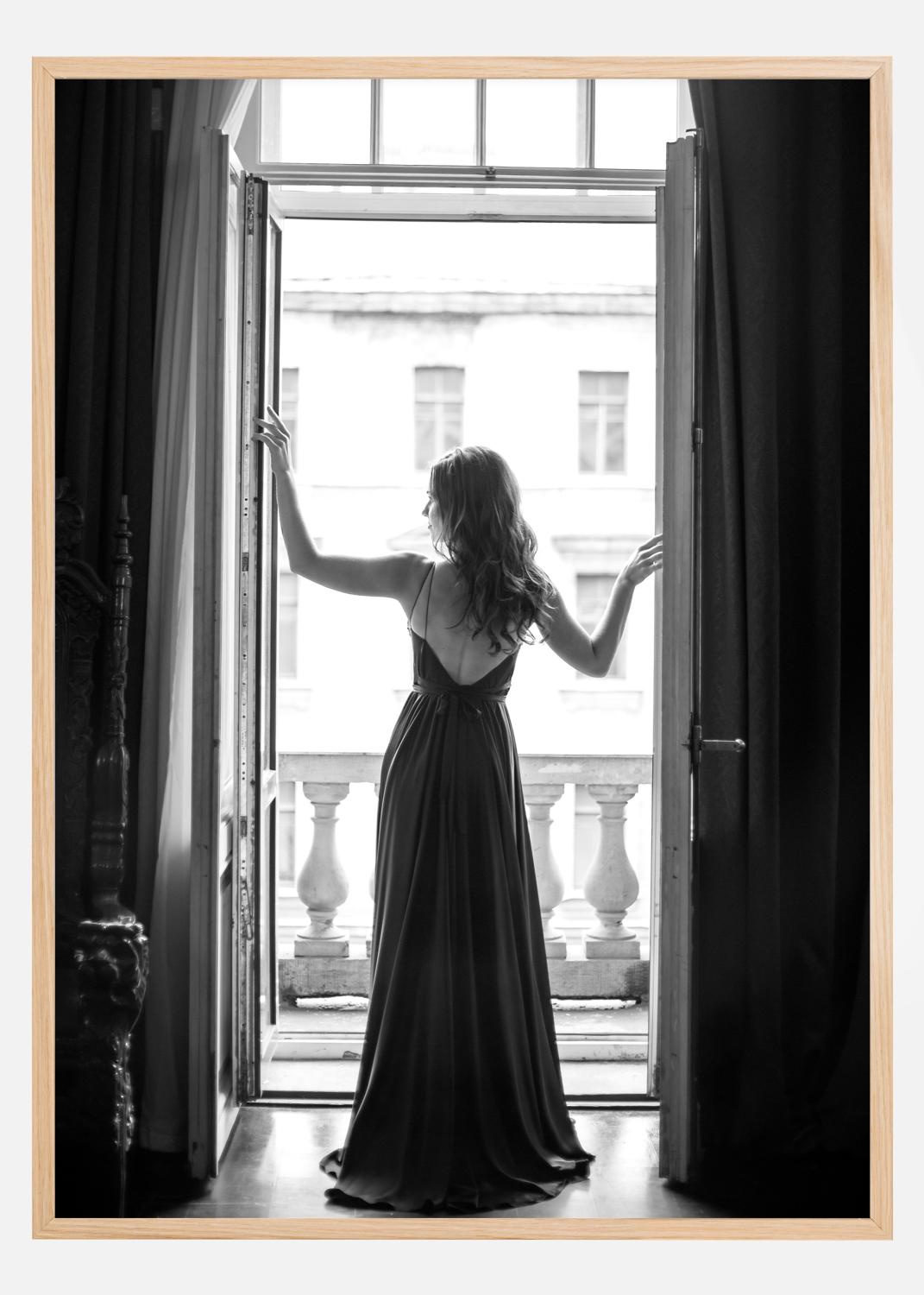 Product Image for Going out Poster (30x40 cm)