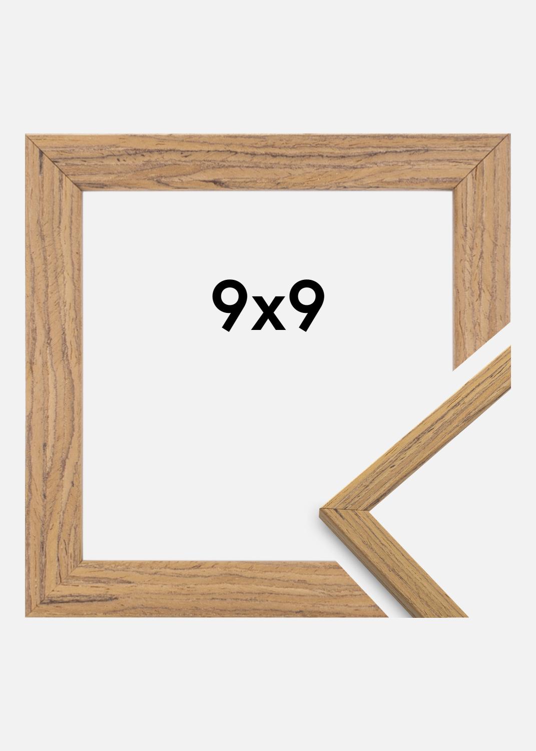 Product Image for Rahmen Edsbyn Teak 9x9 cm