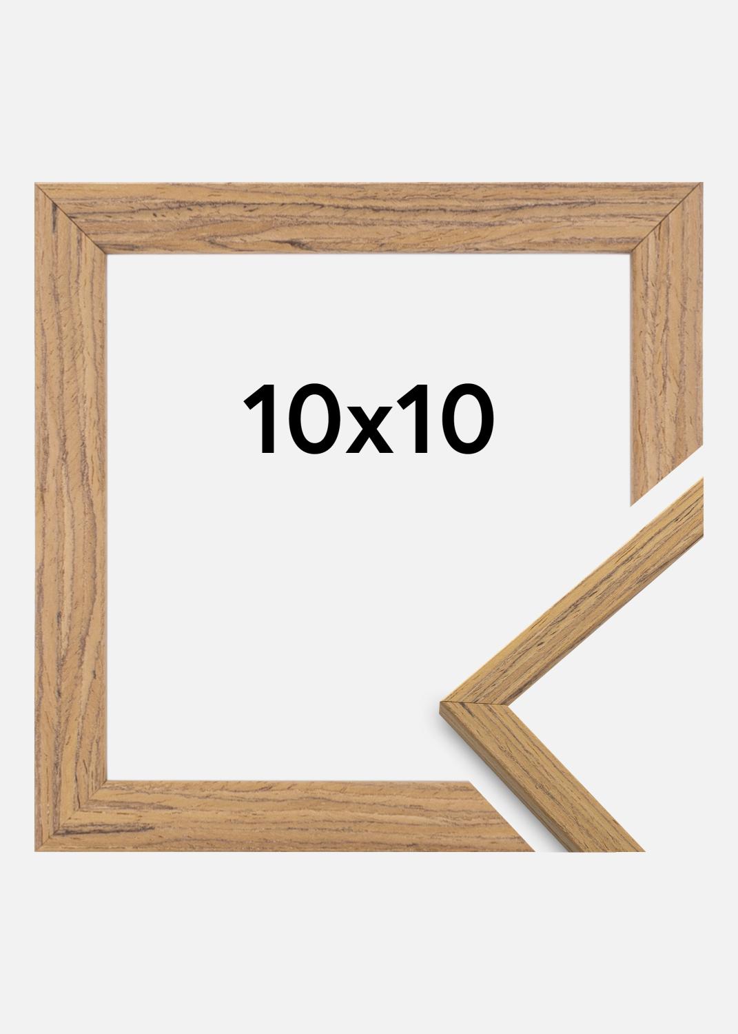 Product Image for Rahmen Edsbyn Teak 10x10 cm