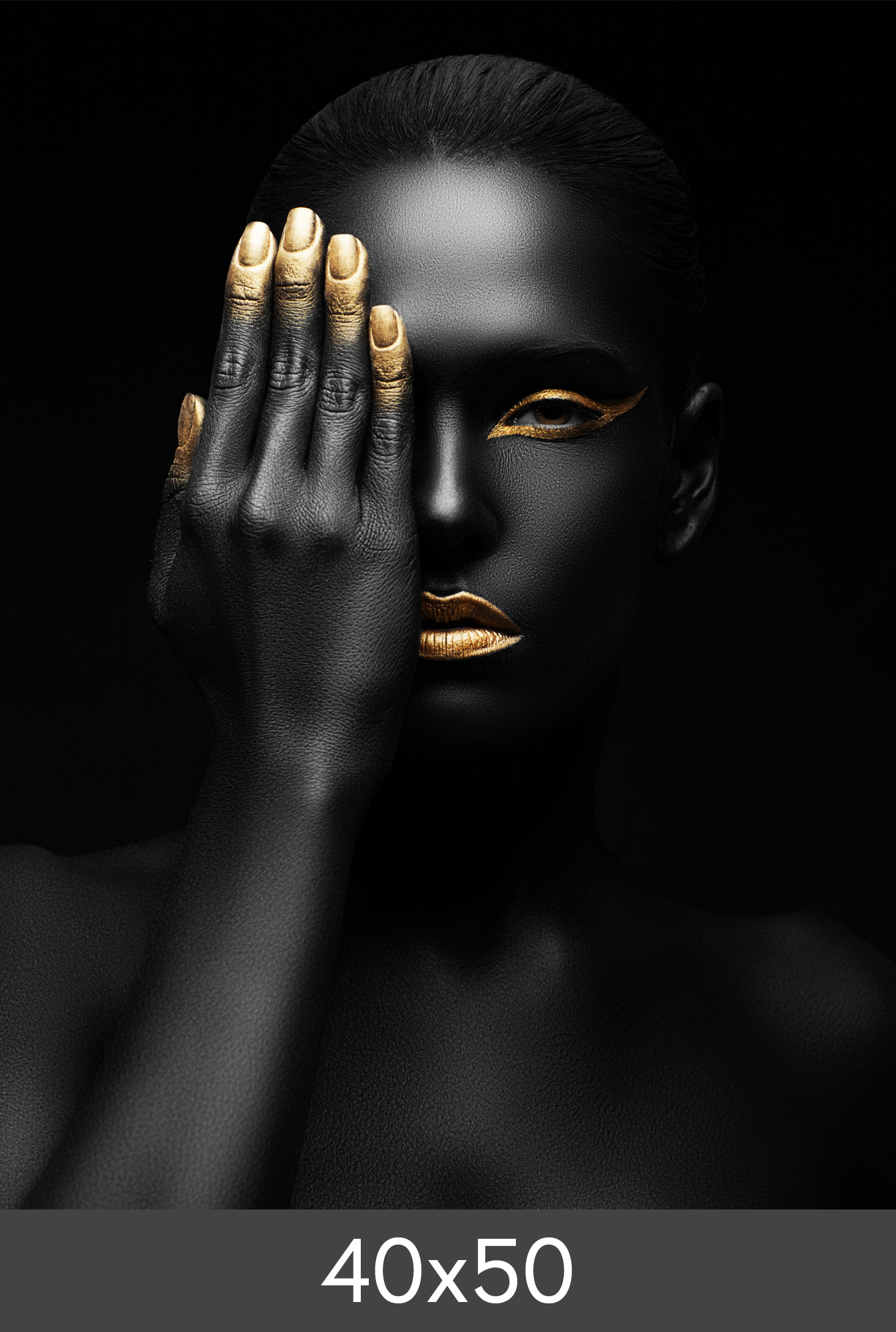 Product Image for Kreiere dein eigenes Poster (40x50 cm)